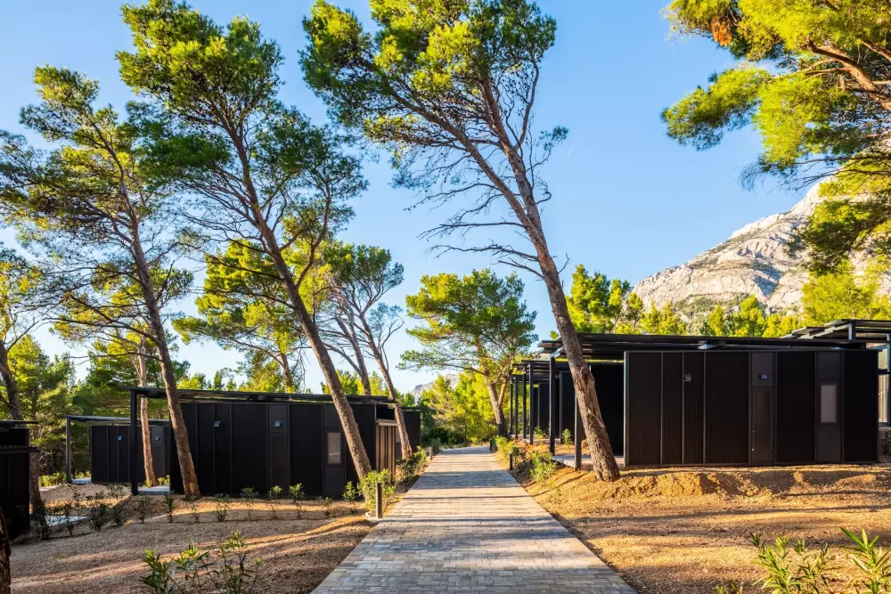 Pinadria Camping Resort 5 Estrellas★★★★★