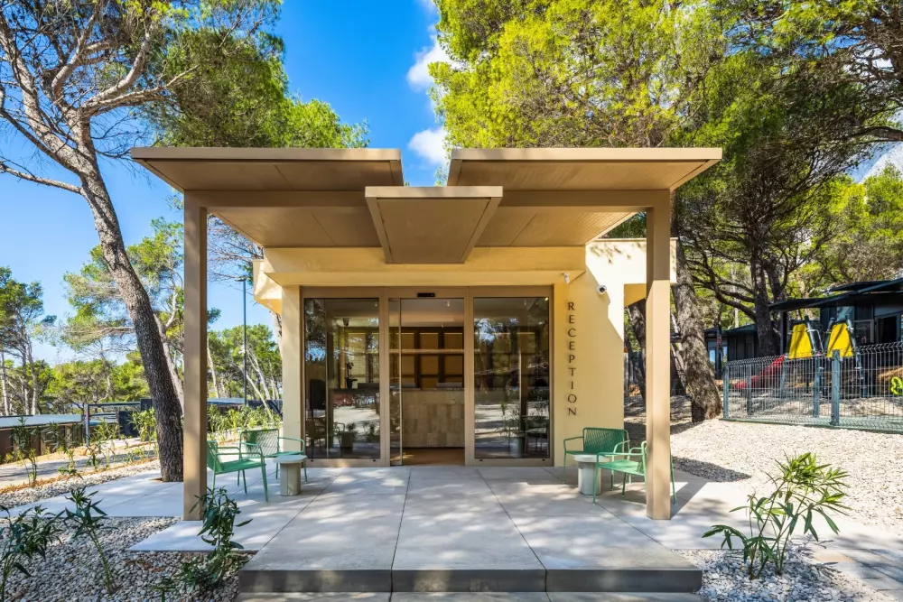 Pinadria Camping Resort 5 Estrellas★★★★★