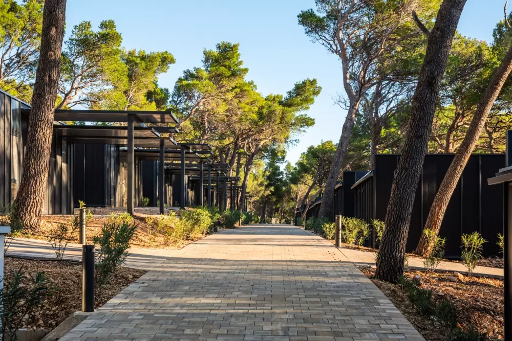 Pinadria Camping Resort 5 Estrellas★★★★★