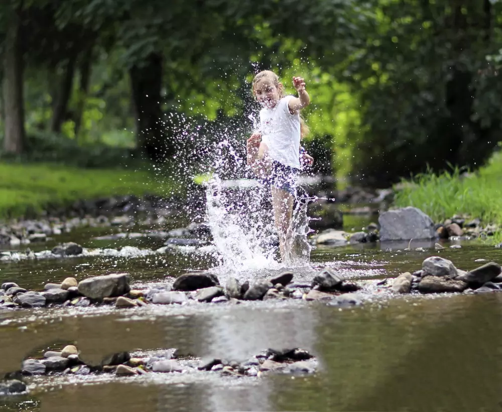 Camping Le Giessen4 Sterren★★★★