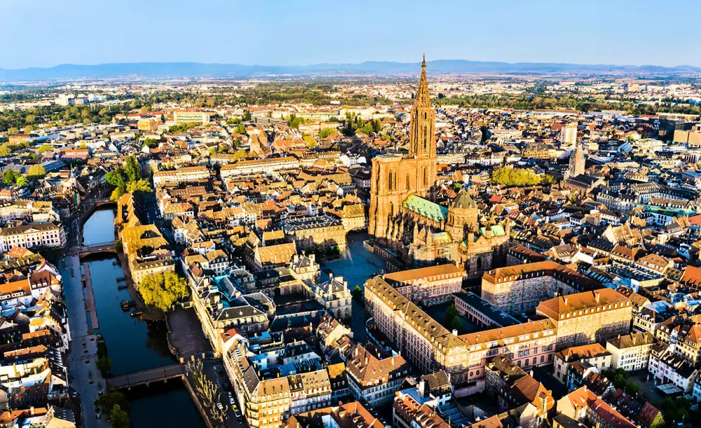 Camping Le Giessen4 Sterren★★★★