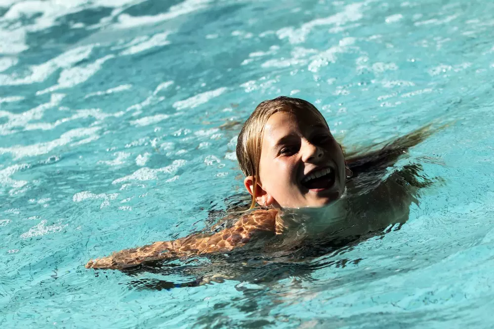 Camping Le Giessen4 Sterren★★★★