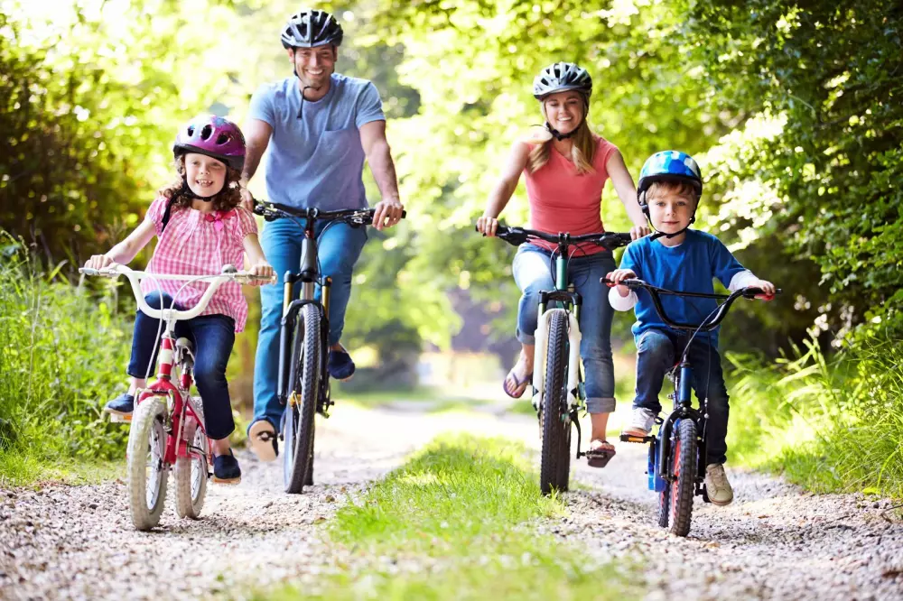 Camping Le Giessen4 Sterren★★★★