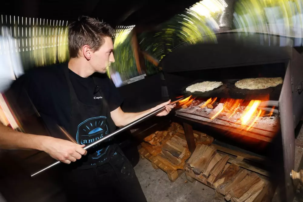 Camping Le Giessen4 Sterren★★★★