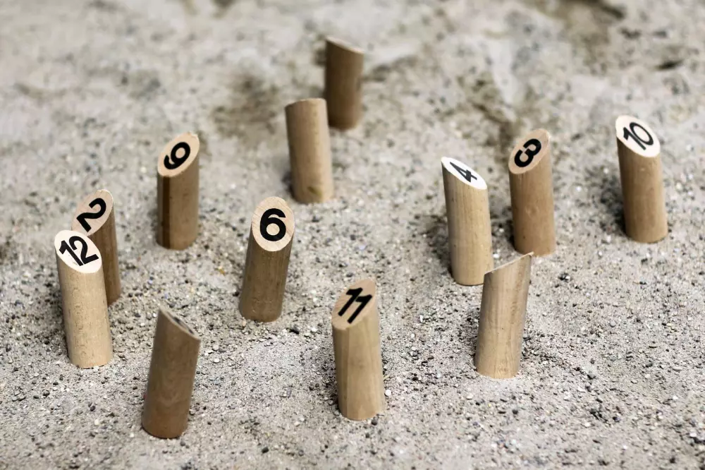 Camping Le Giessen4 Sterren★★★★