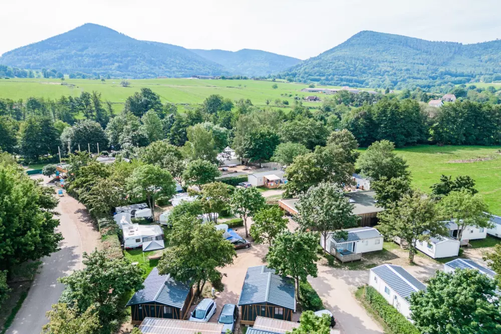 Kemping Paradis Giessen4 Gwiazdy★★★★