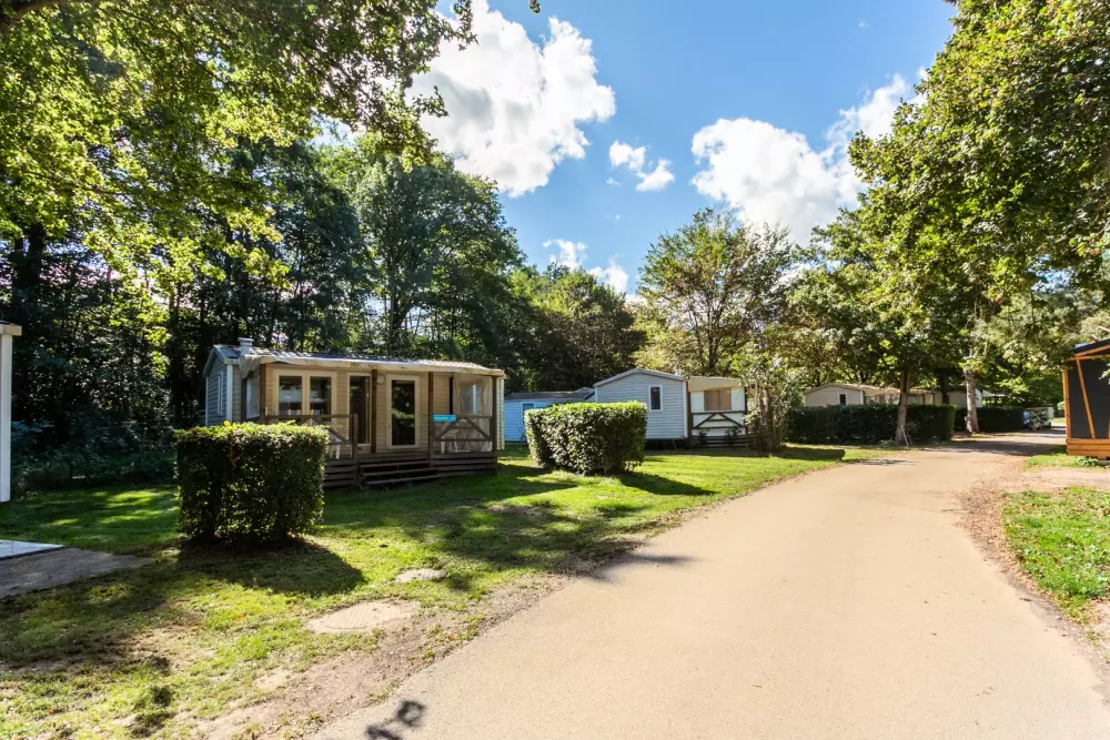 Kemping Paradis Giessen4 Gwiazdy★★★★