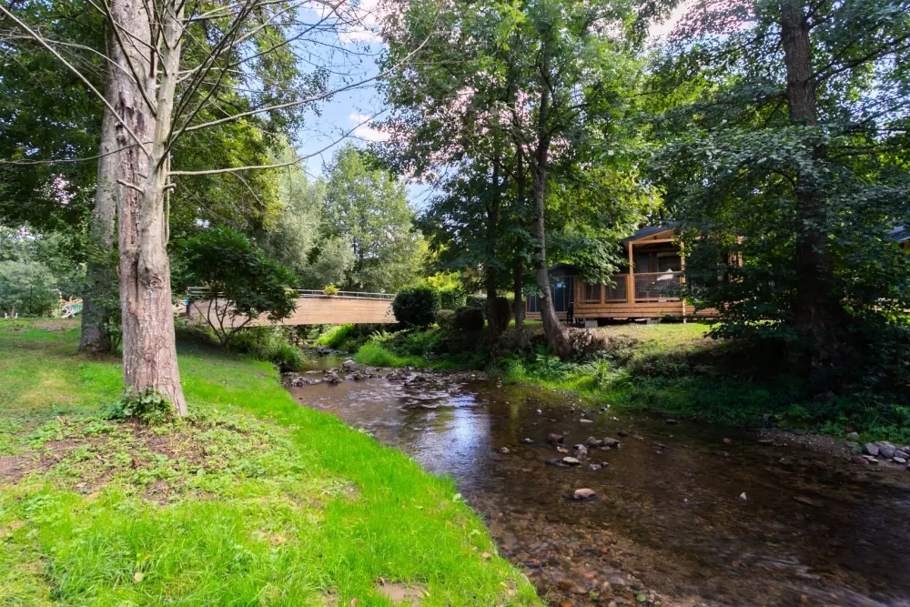 Kemping Paradis Giessen4 Gwiazdy★★★★