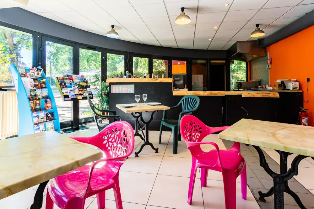 Kemping Paradis Giessen4 Gwiazdy★★★★