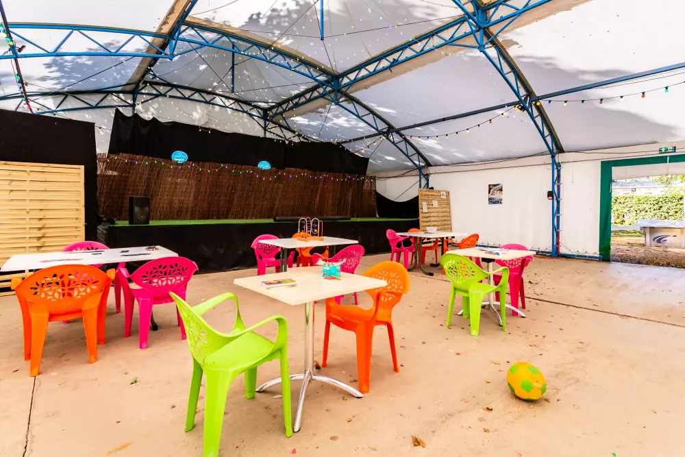 Kemping Paradis Giessen4 Gwiazdy★★★★