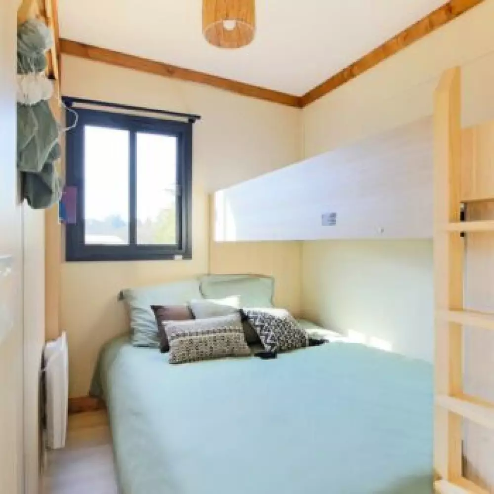 Kemping Paradis Giessen4 Gwiazdy★★★★