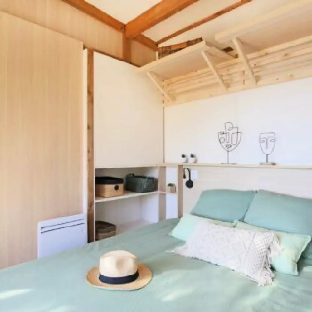 Kemping Paradis Giessen4 Gwiazdy★★★★