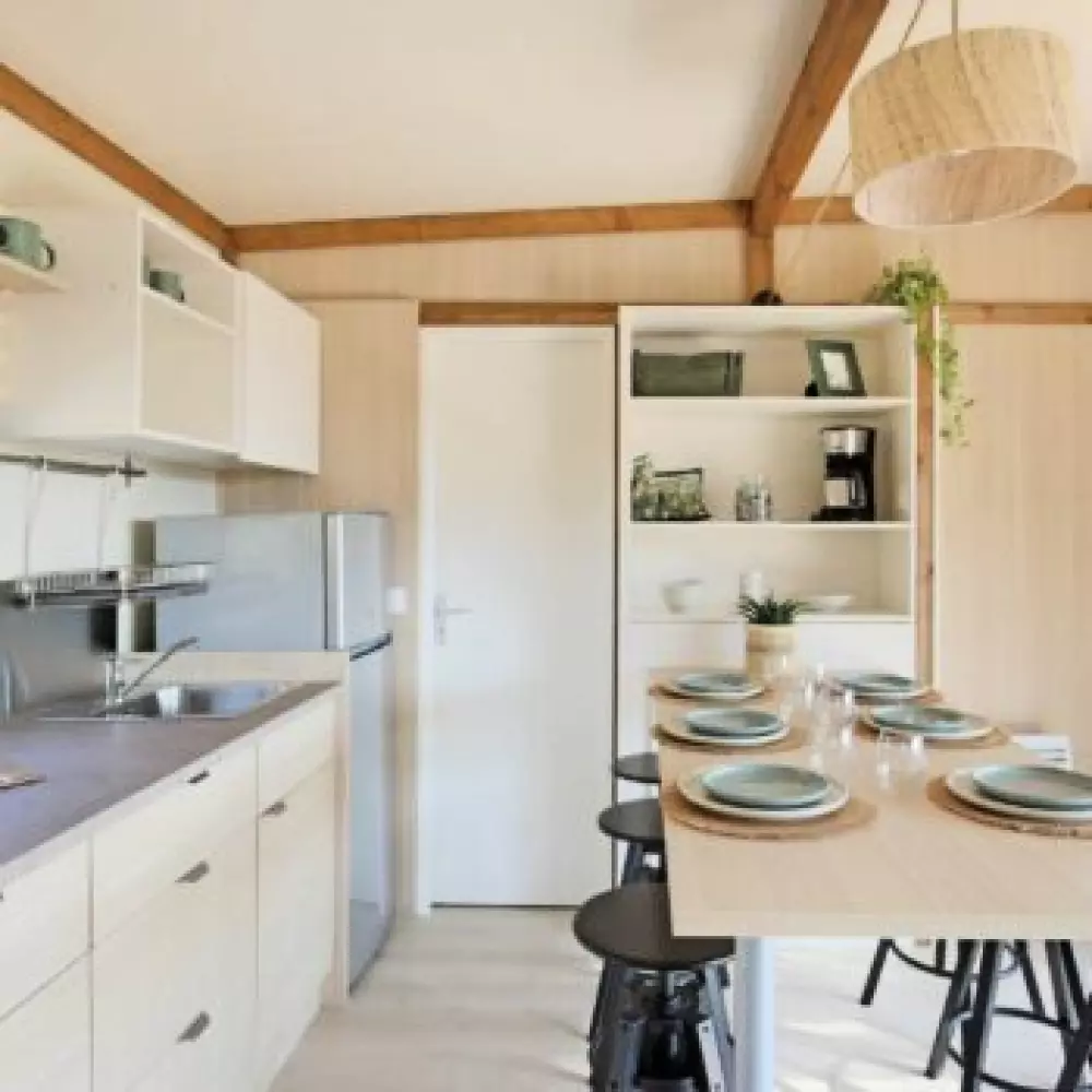 Kemping Paradis Giessen4 Gwiazdy★★★★