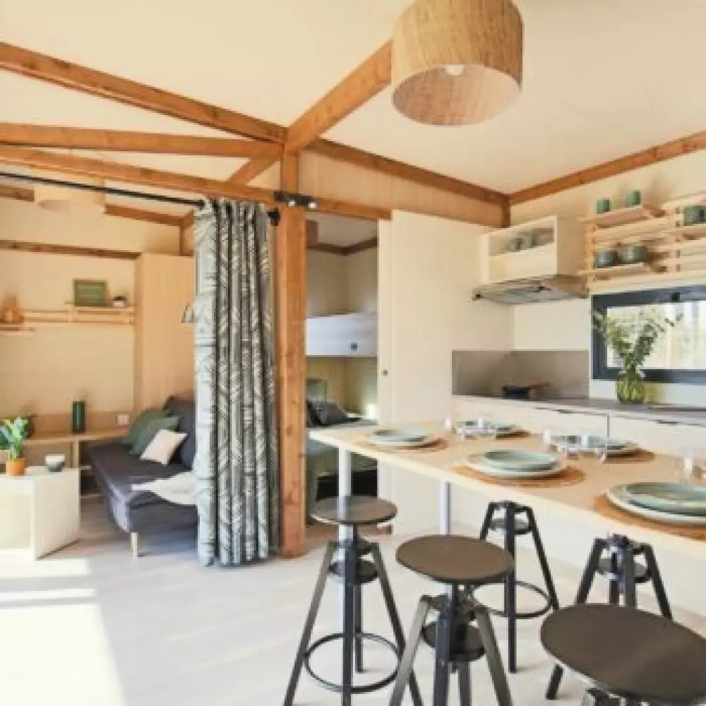 Kemping Paradis Giessen4 Gwiazdy★★★★