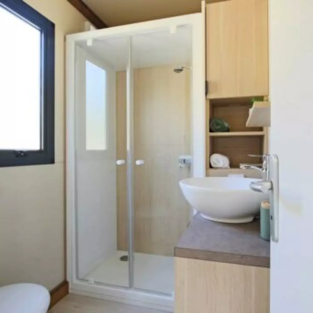 Kemping Paradis Giessen4 Gwiazdy★★★★