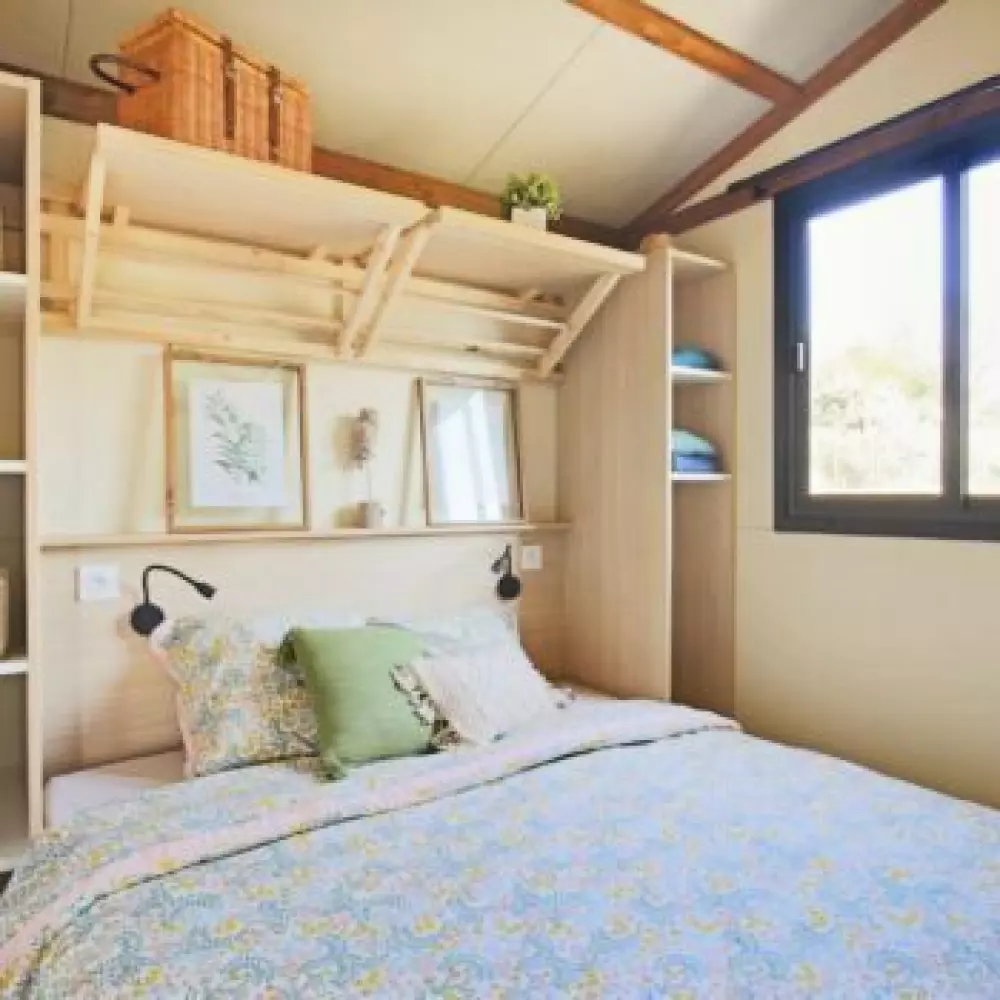 Kemping Paradis Giessen4 Gwiazdy★★★★