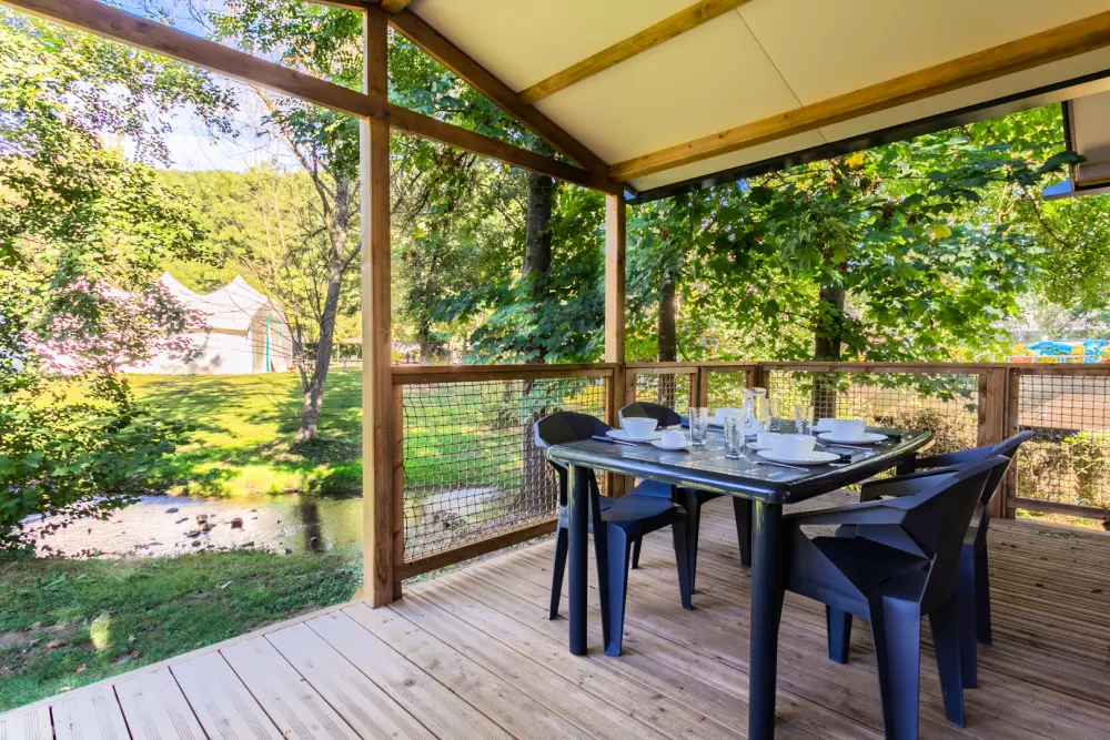 Kemping Paradis Giessen4 Gwiazdy★★★★