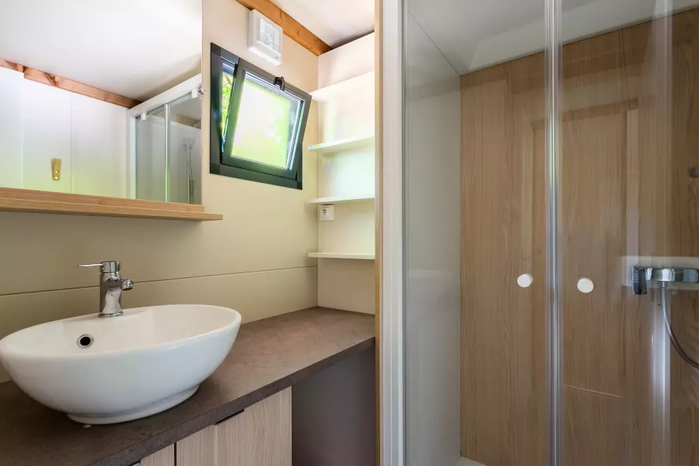 Kemping Paradis Giessen4 Gwiazdy★★★★