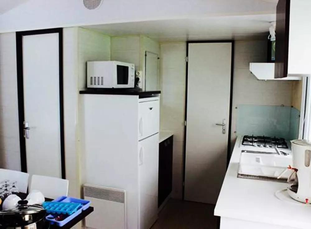 Kemping Paradis Giessen4 Gwiazdy★★★★