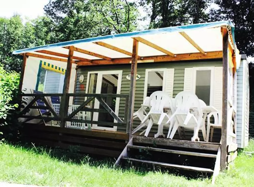 Kemping Paradis Giessen4 Gwiazdy★★★★