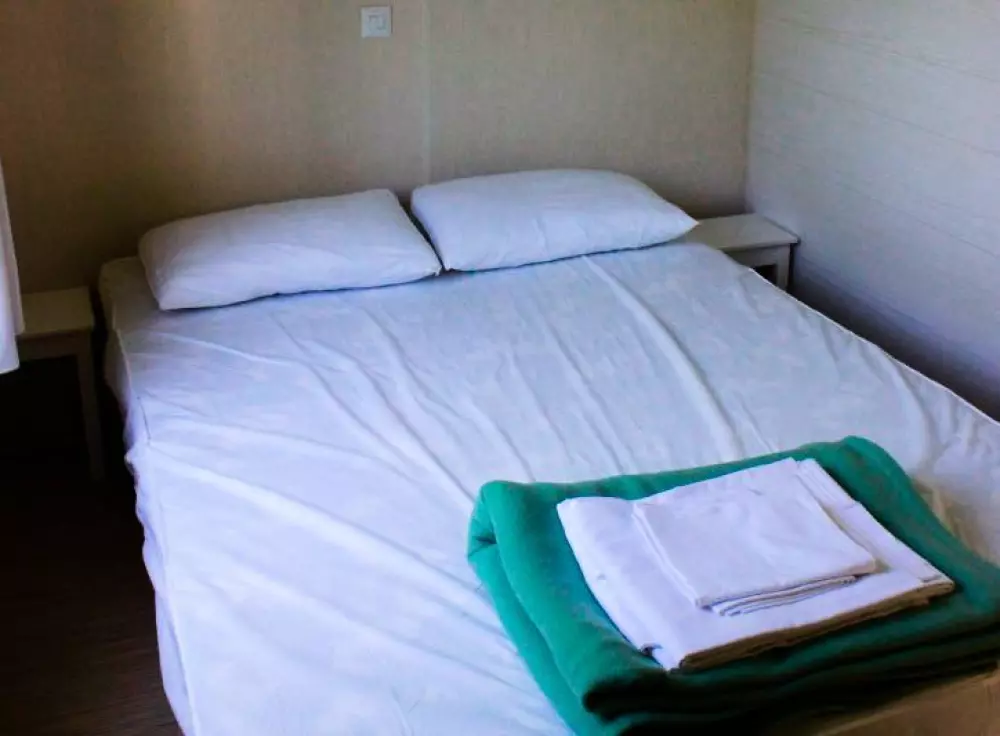 Kemping Paradis Giessen4 Gwiazdy★★★★