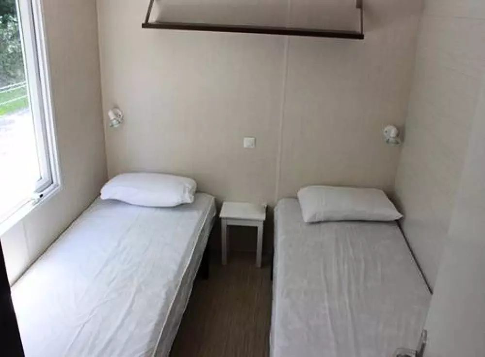 Kemping Paradis Giessen4 Gwiazdy★★★★