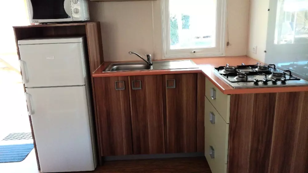 Kemping Paradis Giessen4 Gwiazdy★★★★