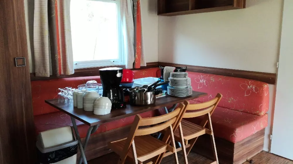 Kemping Paradis Giessen4 Gwiazdy★★★★