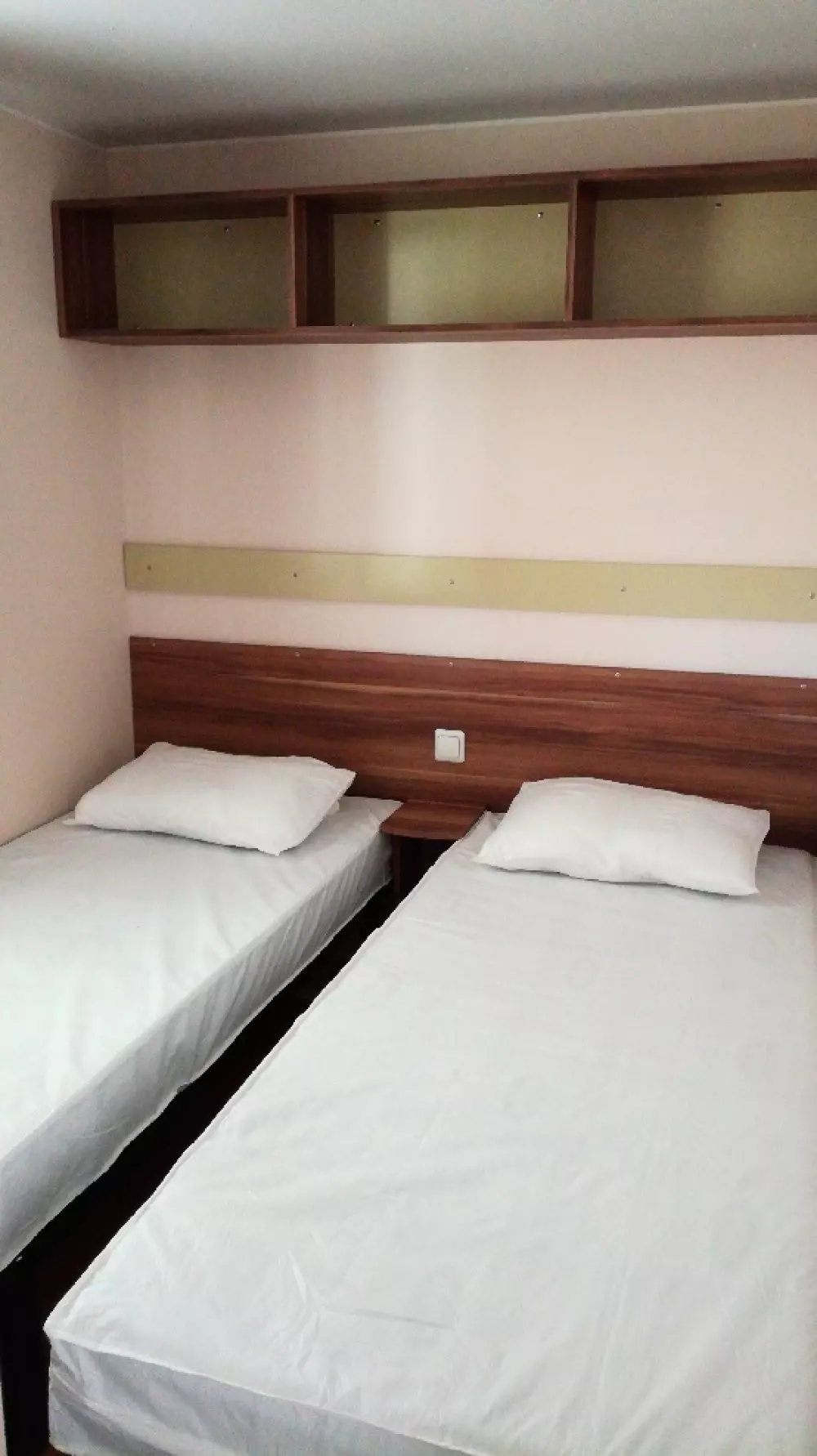 Kemping Paradis Giessen4 Gwiazdy★★★★