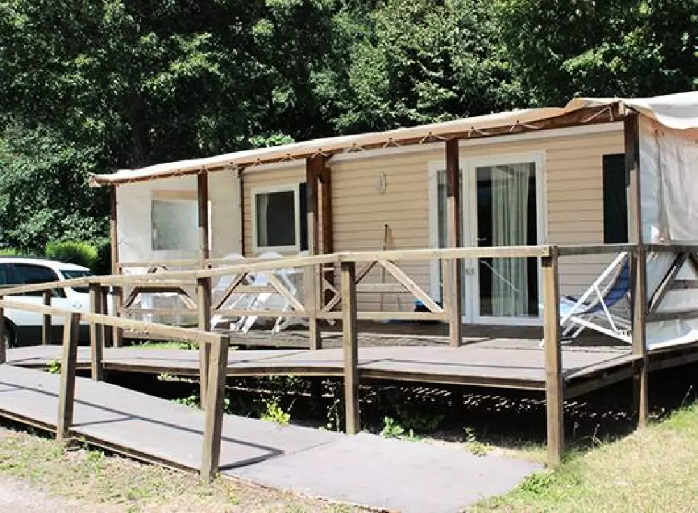 Kemping Paradis Giessen4 Gwiazdy★★★★