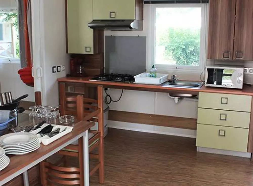 Kemping Paradis Giessen4 Gwiazdy★★★★