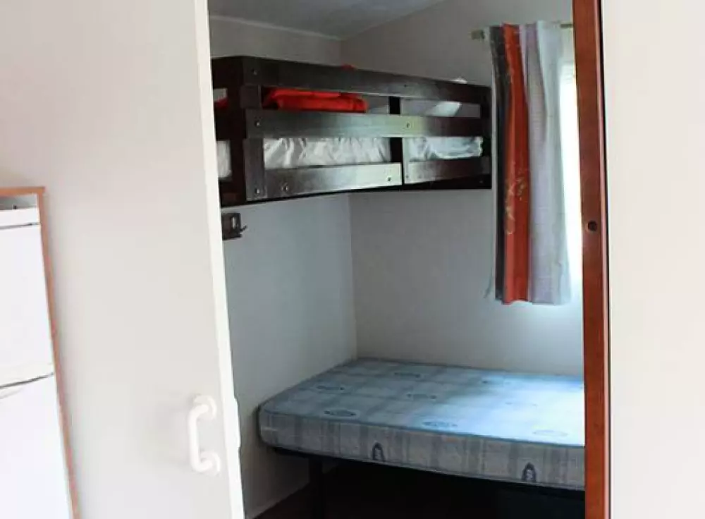 Kemping Paradis Giessen4 Gwiazdy★★★★