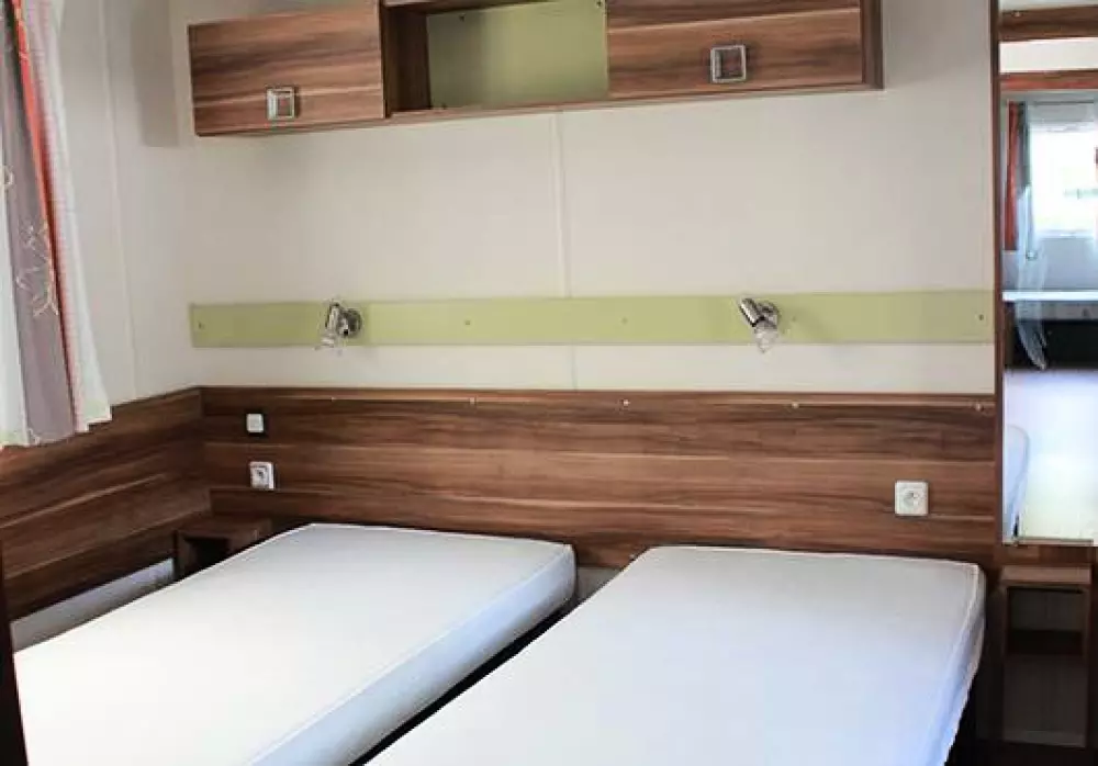 Kemping Paradis Giessen4 Gwiazdy★★★★