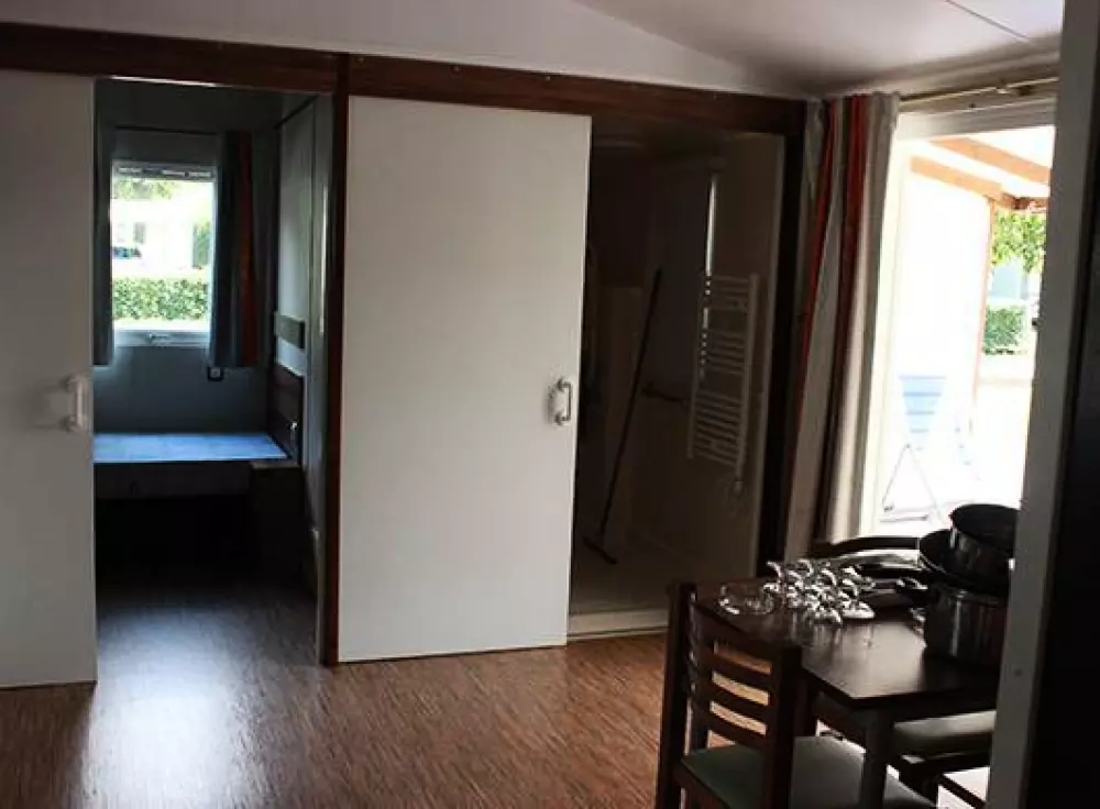 Kemping Paradis Giessen4 Gwiazdy★★★★