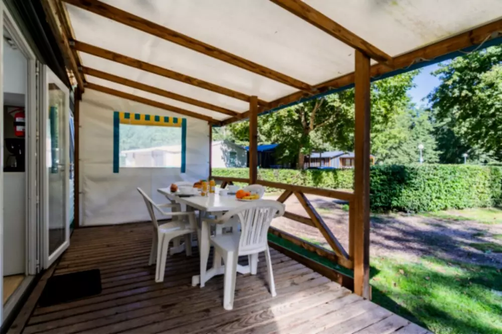 Kemping Paradis Giessen4 Gwiazdy★★★★