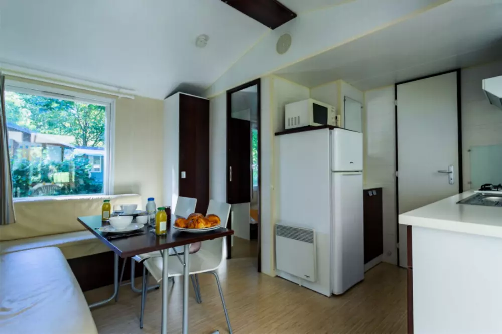 Kemping Paradis Giessen4 Gwiazdy★★★★