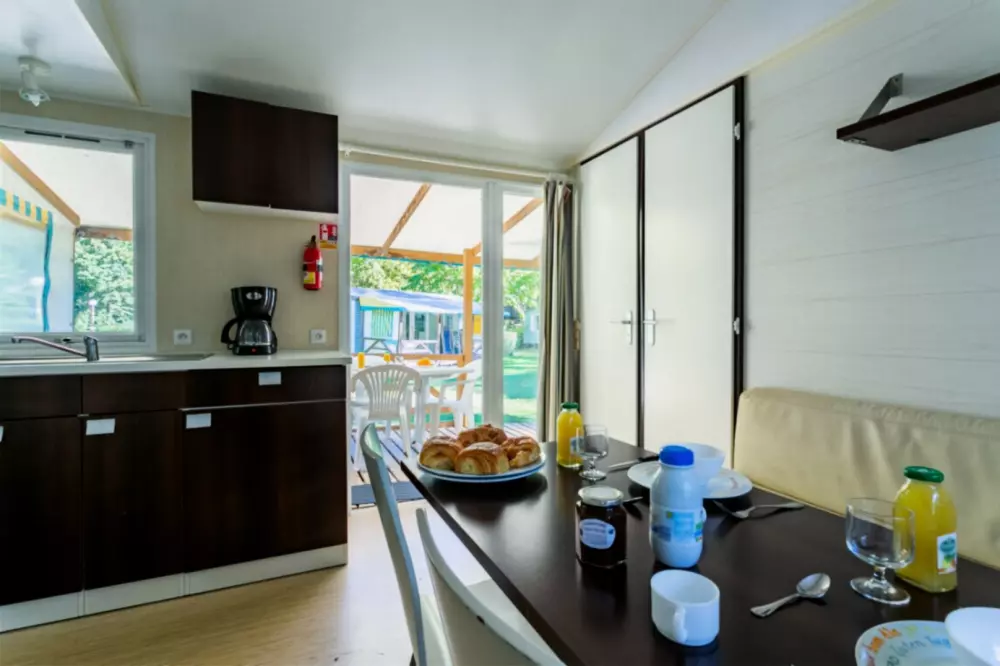 Kemping Paradis Giessen4 Gwiazdy★★★★