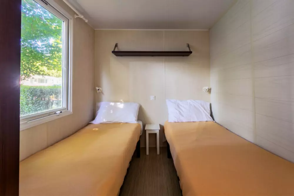 Kemping Paradis Giessen4 Gwiazdy★★★★