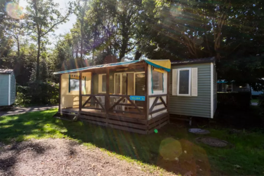 Kemping Paradis Giessen4 Gwiazdy★★★★