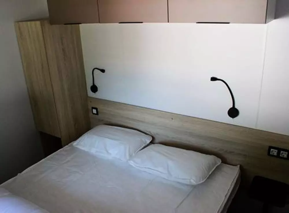 Kemping Paradis Giessen4 Gwiazdy★★★★