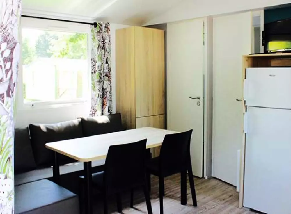 Kemping Paradis Giessen4 Gwiazdy★★★★