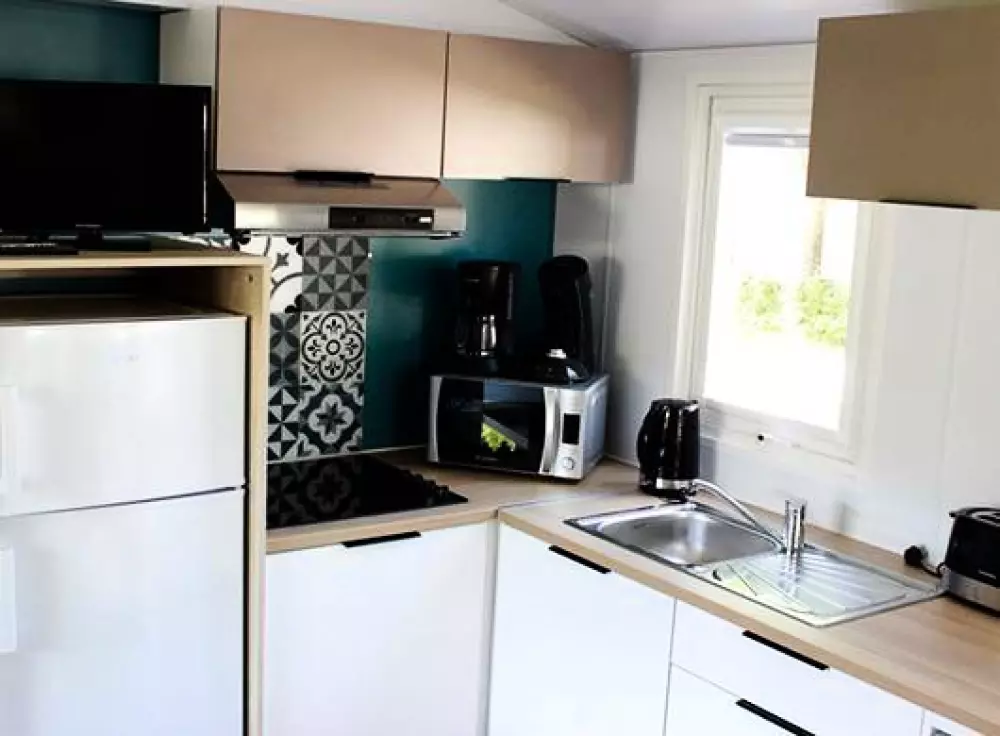 Kemping Paradis Giessen4 Gwiazdy★★★★