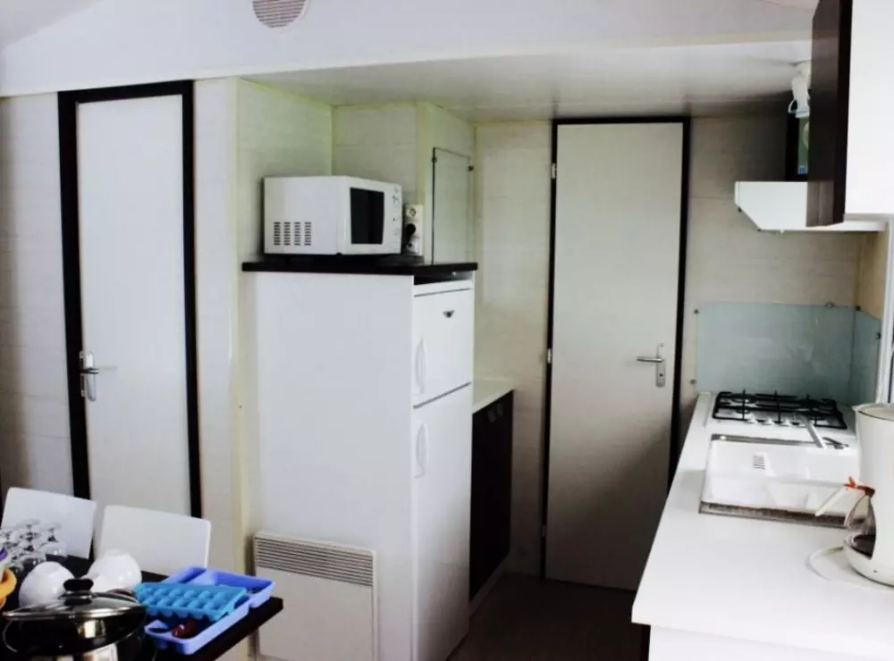 Kemping Paradis Giessen4 Gwiazdy★★★★