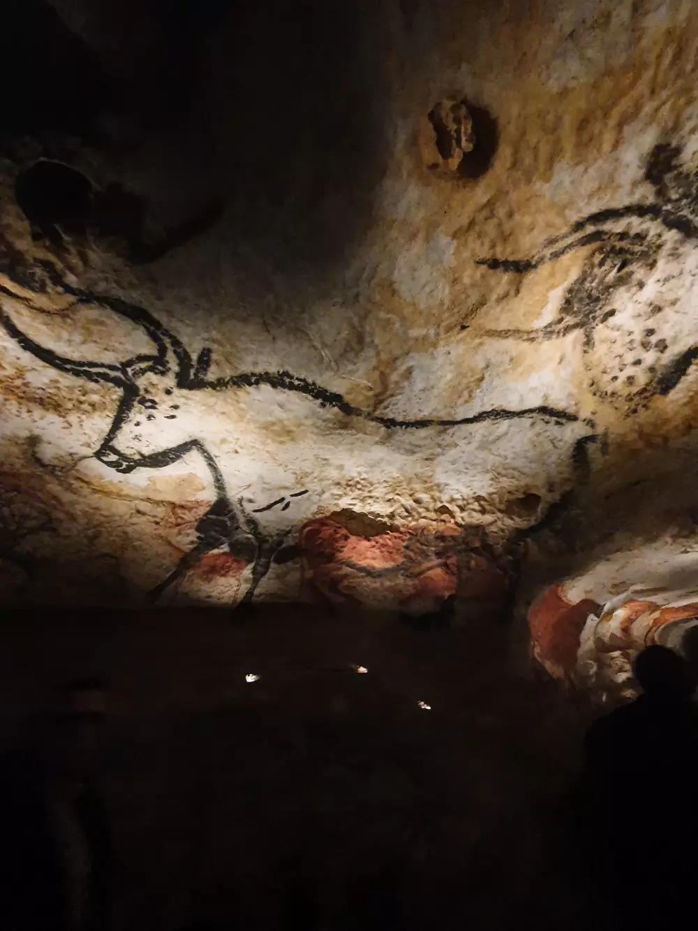 Auberoche campingplads 3 Stjerner★★★