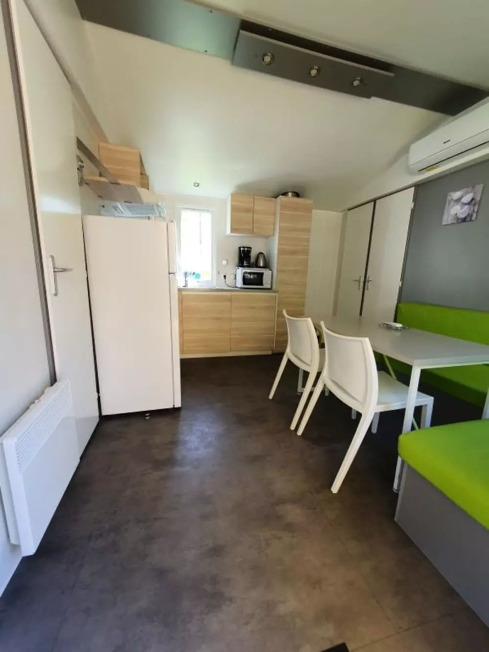 Auberoche campingplads 3 Stjerner★★★