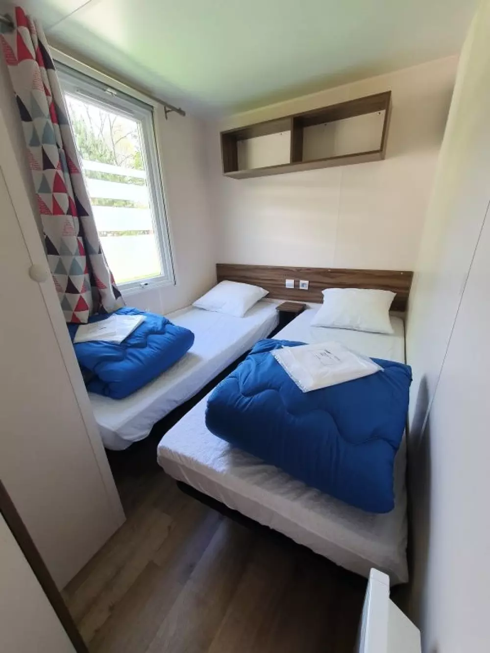 Auberoche campingplads 3 Stjerner★★★