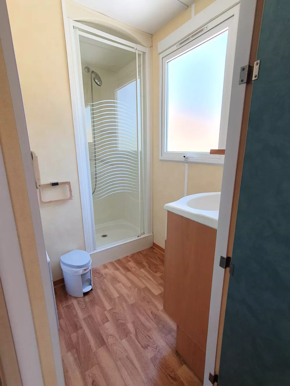 Auberoche campingplads 3 Stjerner★★★