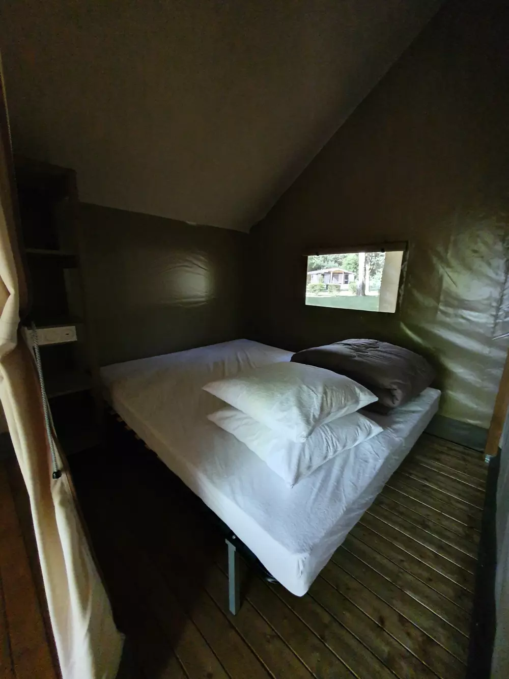 Auberoche campingplads 3 Stjerner★★★