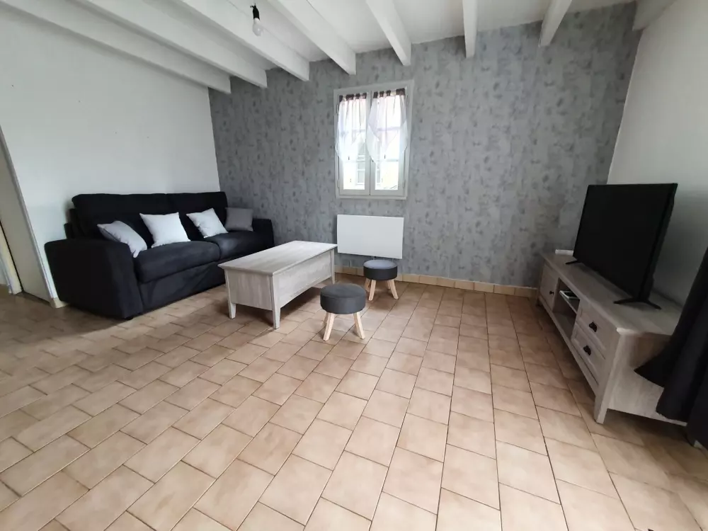 Auberoche campingplads 3 Stjerner★★★