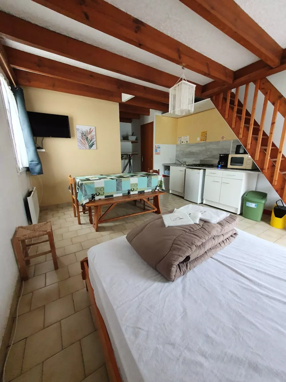 Auberoche campingplads 3 Stjerner★★★